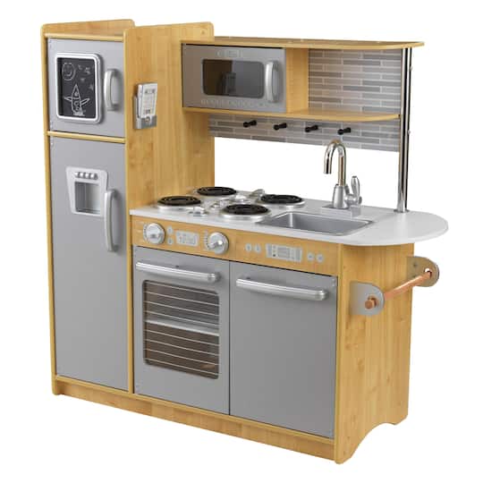 KidKraft Uptown Natural Kitchen